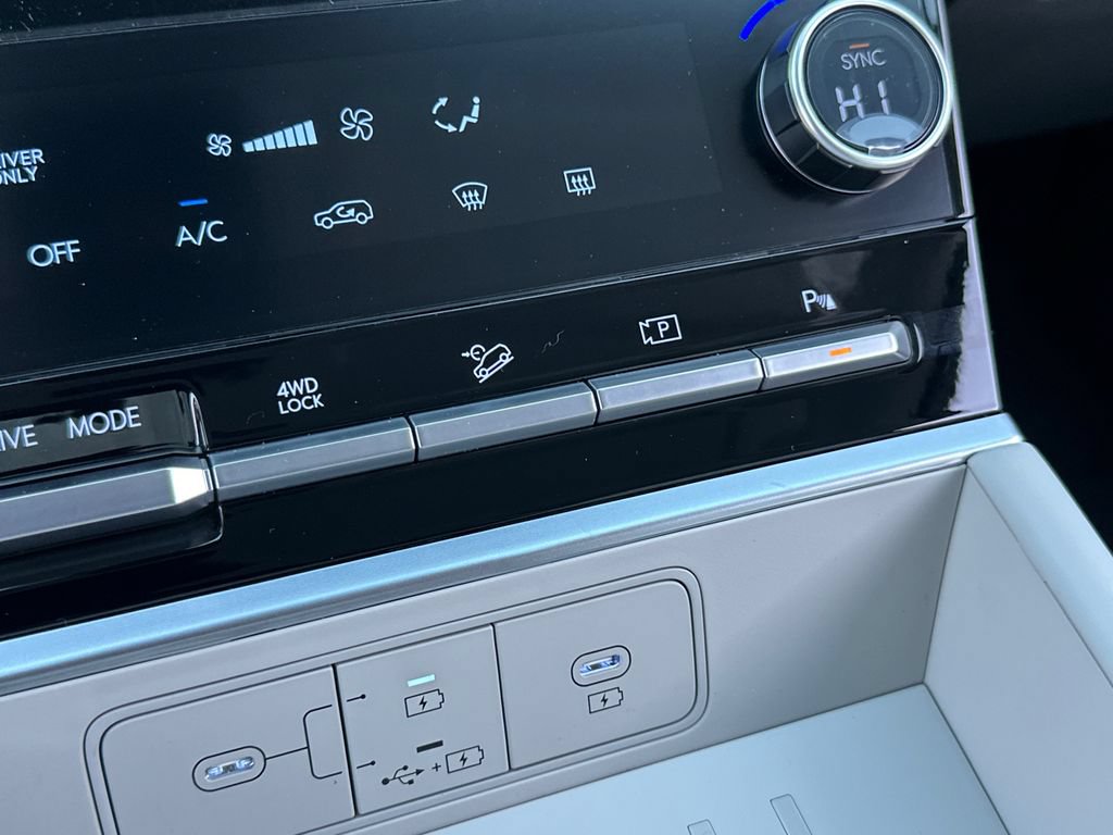 New 2026 Hyundai Santa Fe SE AWD/4WD image 29