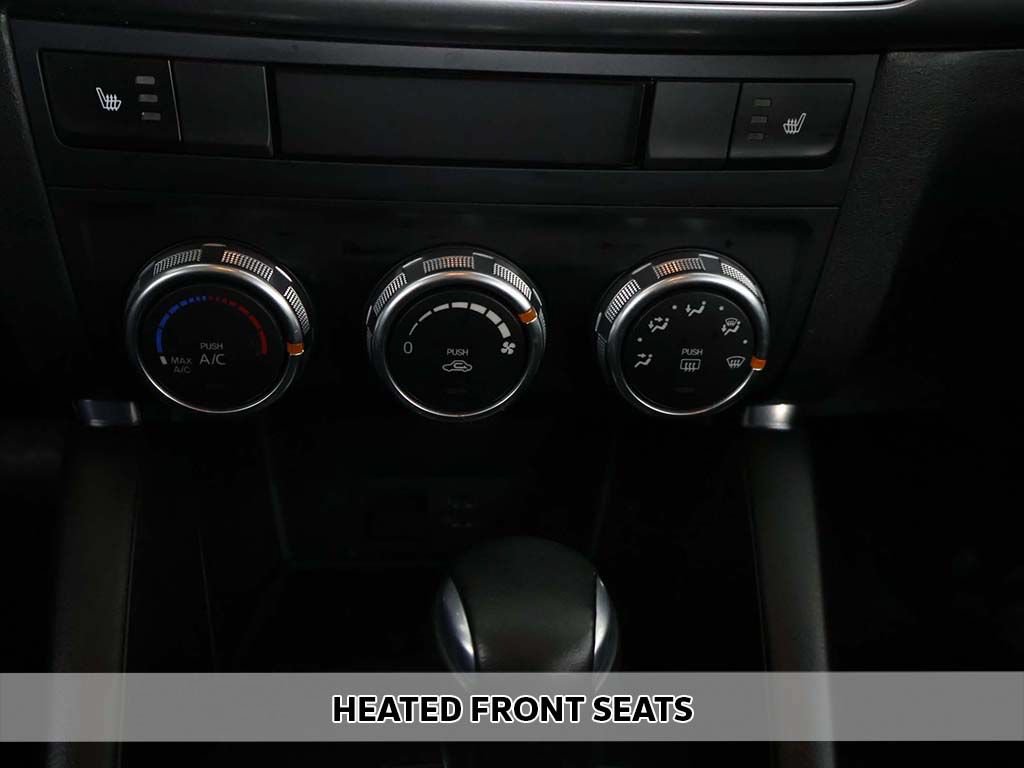 Used 2016 MAZDA CX-5 Touring FWD image 6