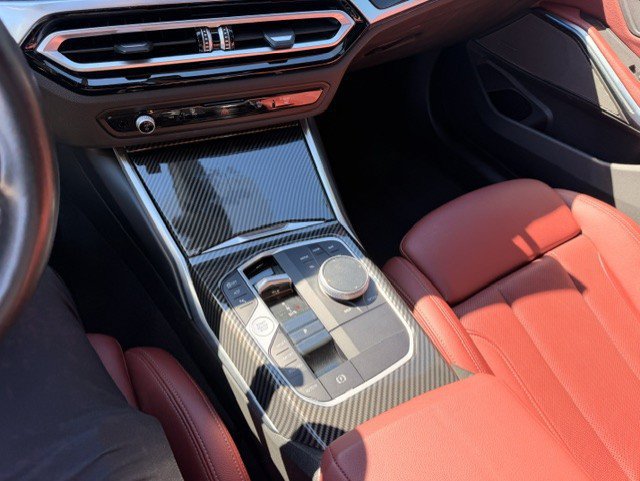 Used 2024 BMW M340i w/ Premium Package RWD image 24