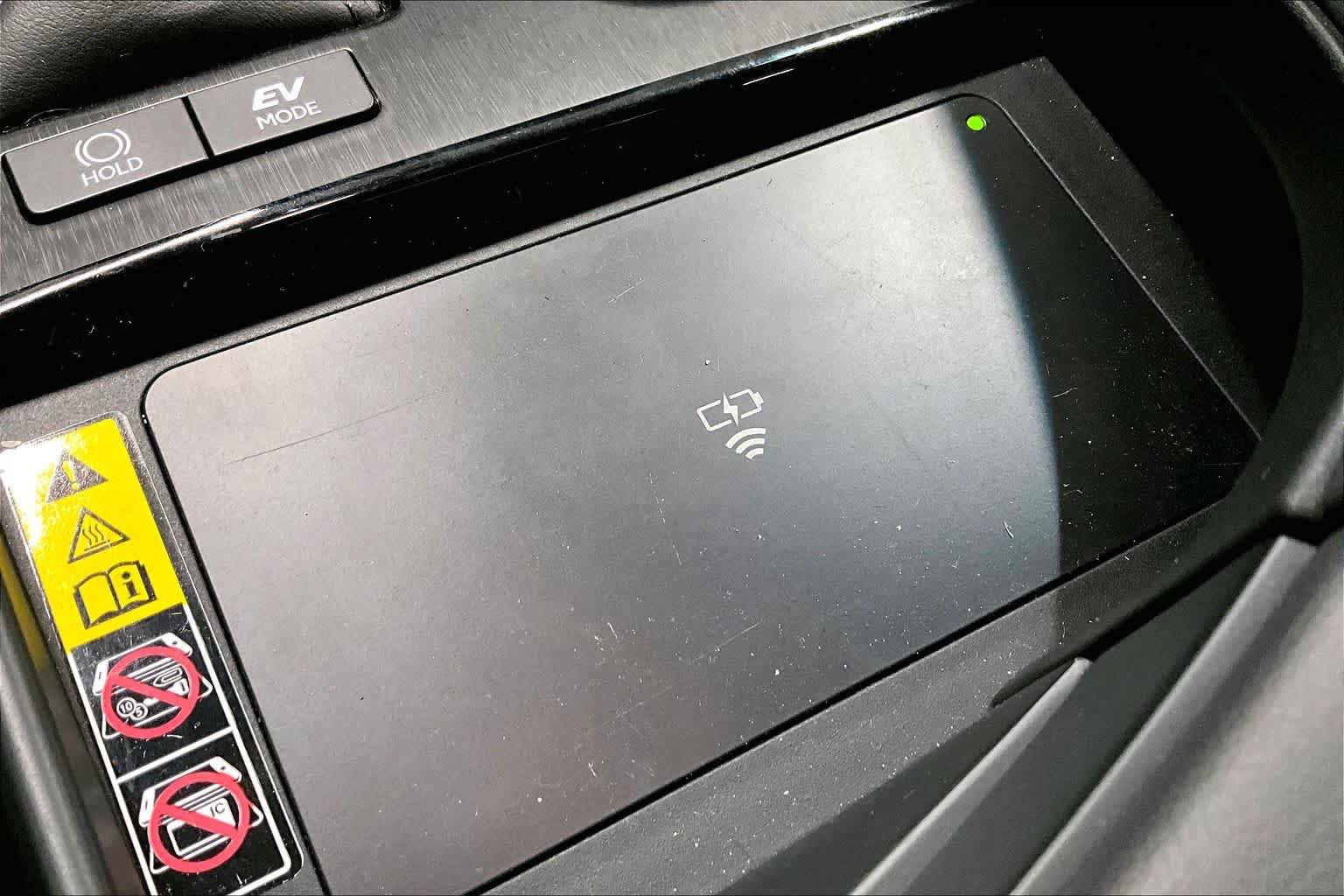 Used 2024 Lexus ES 300h w/ Premium Package FWD image 33