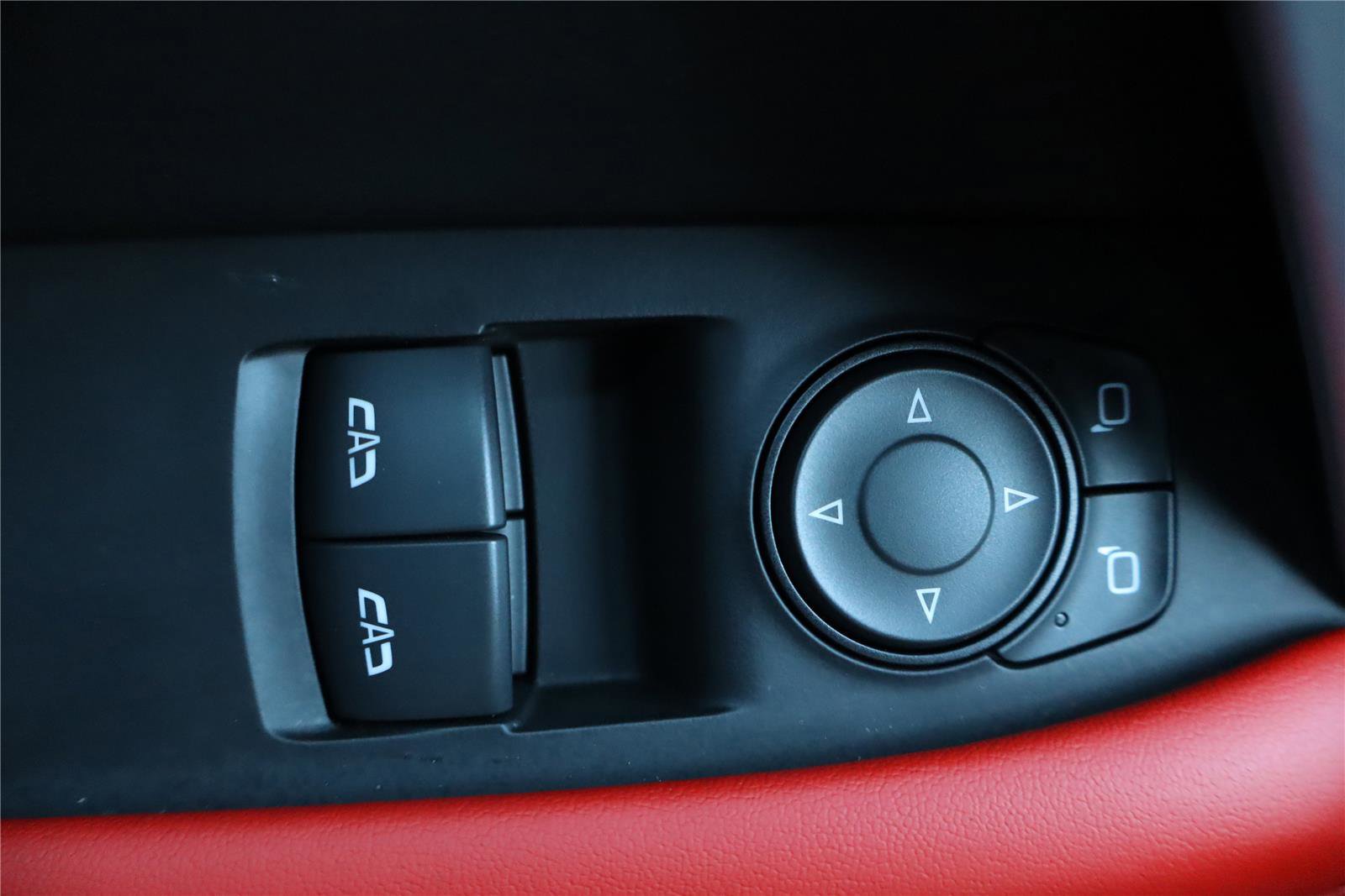 Used 2018 Chevrolet Camaro SS w/ Redline Edition RWD image 13
