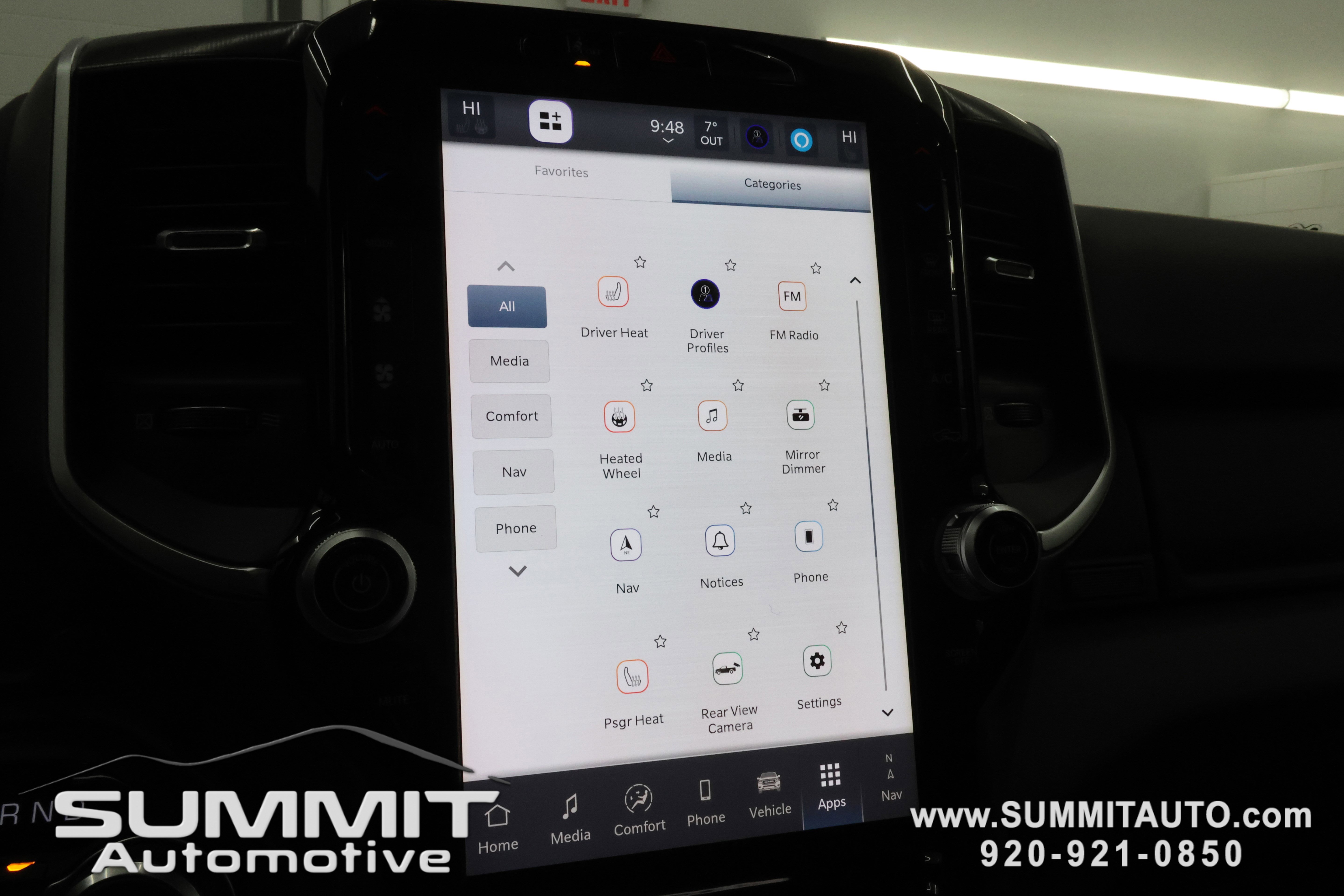 New 2026 RAM 1500 Big Horn image 55