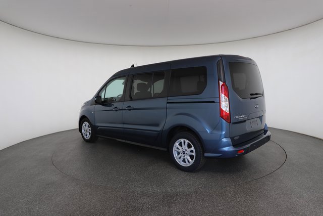 Used 2020 Ford Transit Connect XLT image 10