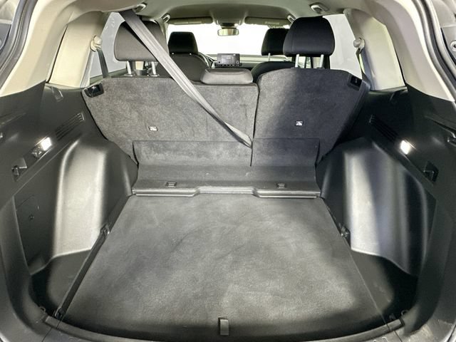 Used 2025 Honda CR-V LX image 28