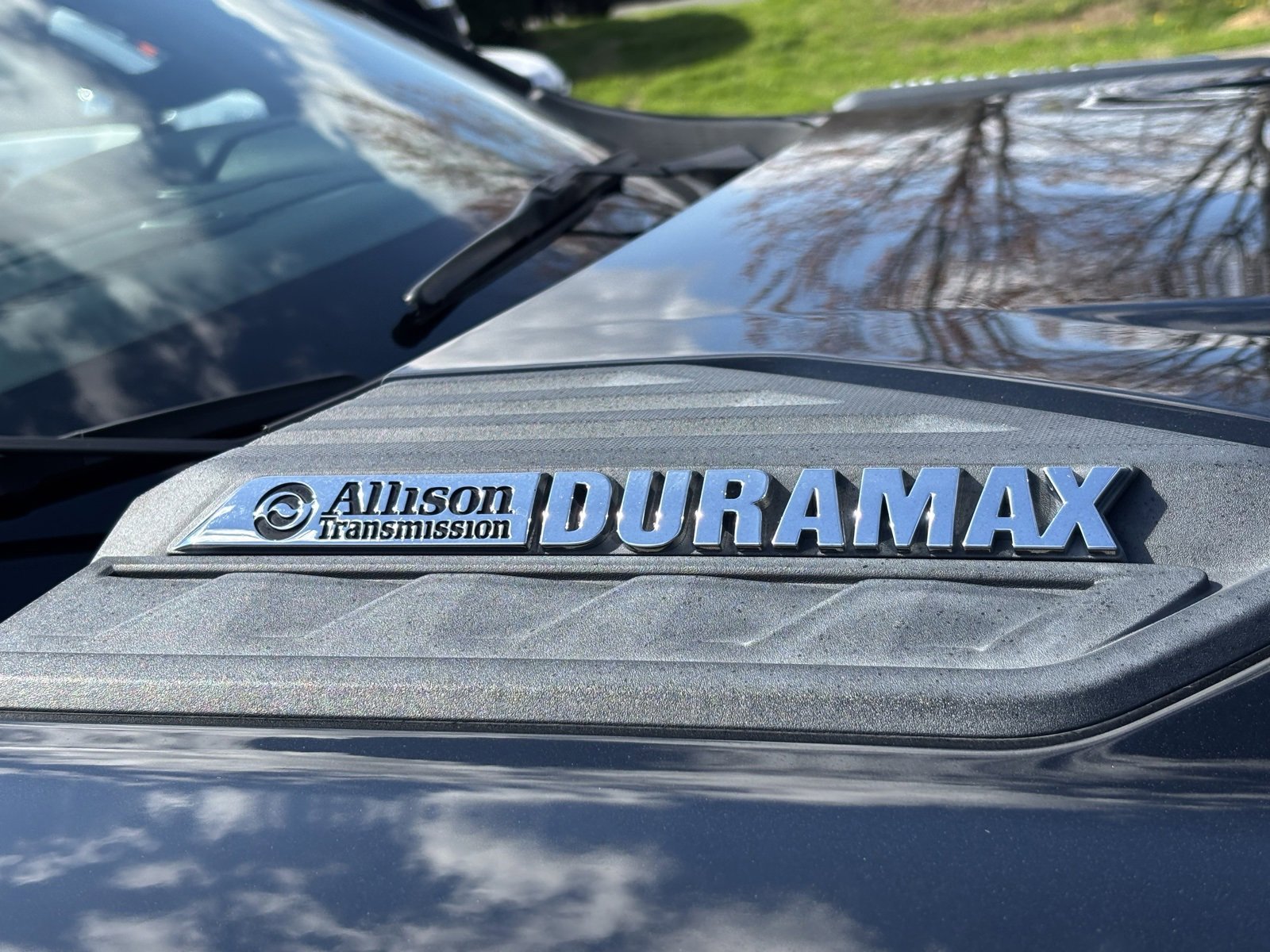 Used 2021 Chevrolet Silverado 3500 High Country image 28