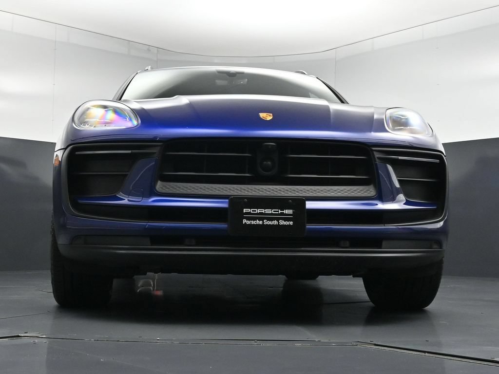 Used 2024 Porsche Macan w/ Premium Plus Package AWD/4WD image 29