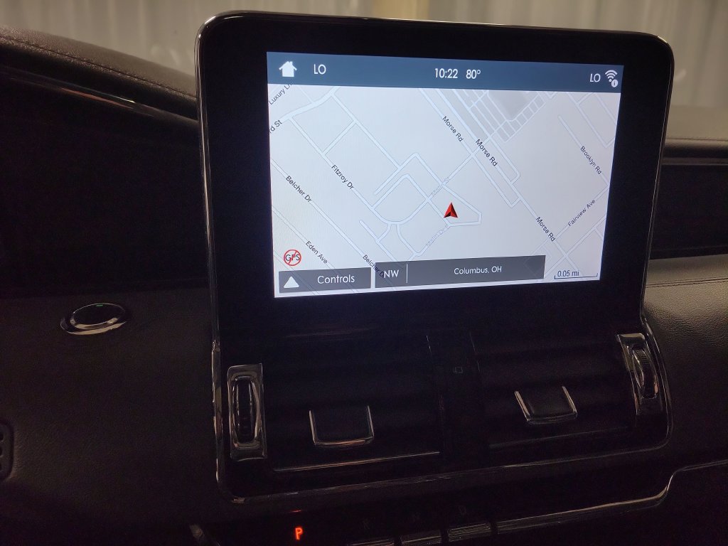 Used 2019 Lincoln Navigator Reserve AWD/4WD image 19