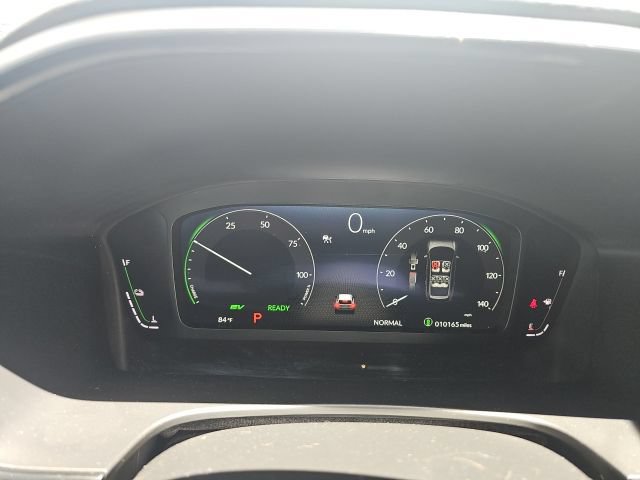 Used 2026 Honda CR-V TrailSport image 16