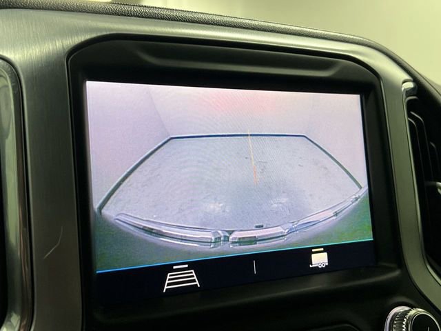 Certified 2021 GMC Sierra 1500 Elevation image 15