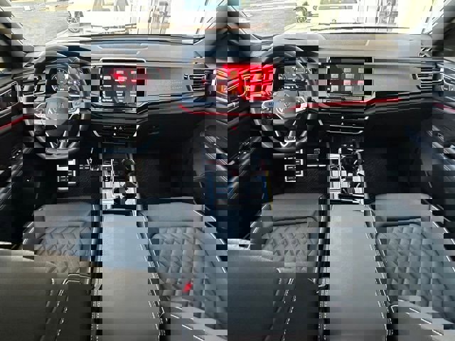 New 2026 Volkswagen Atlas Cross Sport SEL Premium R-Line image 34