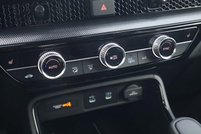 New 2026 Honda CR-V EX-L image 16