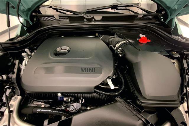 Used 2025 MINI Cooper S image 9