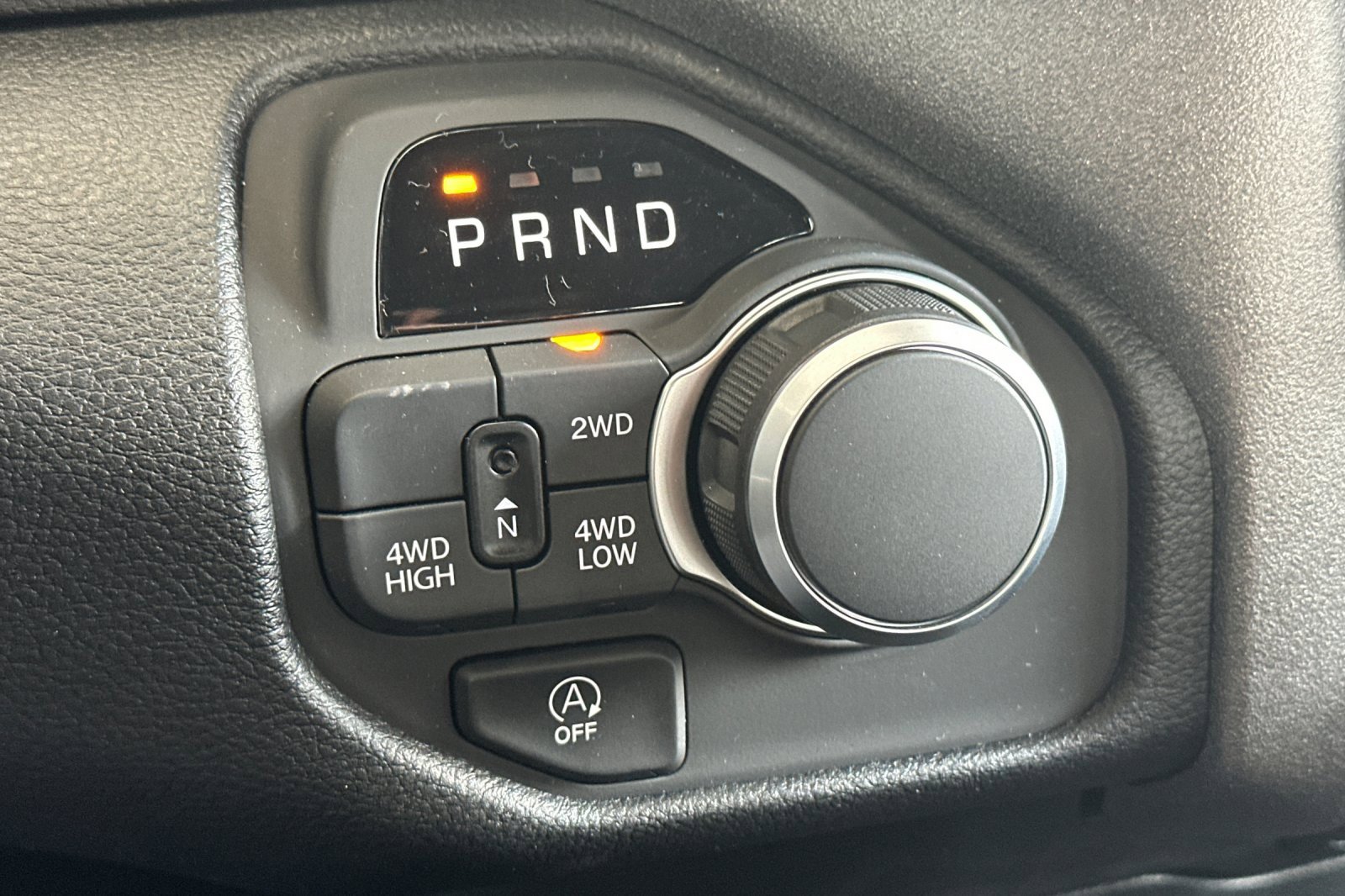 New 2026 RAM 1500 Tradesman image 21