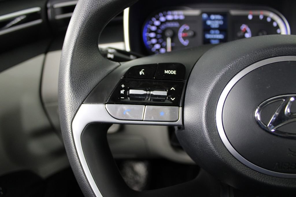 Certified 2023 Hyundai Tucson SEL image 27