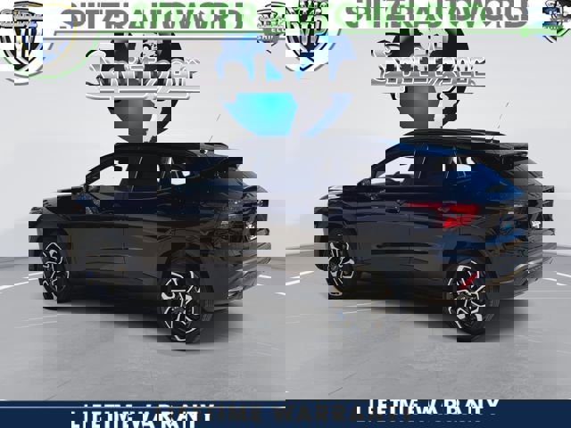 New 2026 Chevrolet Trax RS w/ Sunroof Package image 6