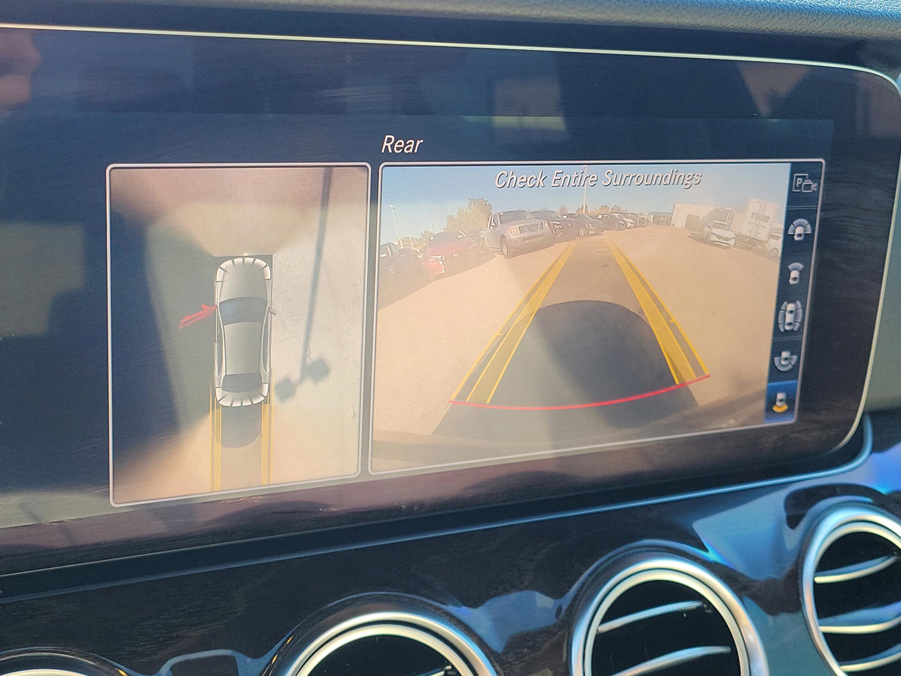 Used 2020 Mercedes-Benz E 350 Sedan image 31