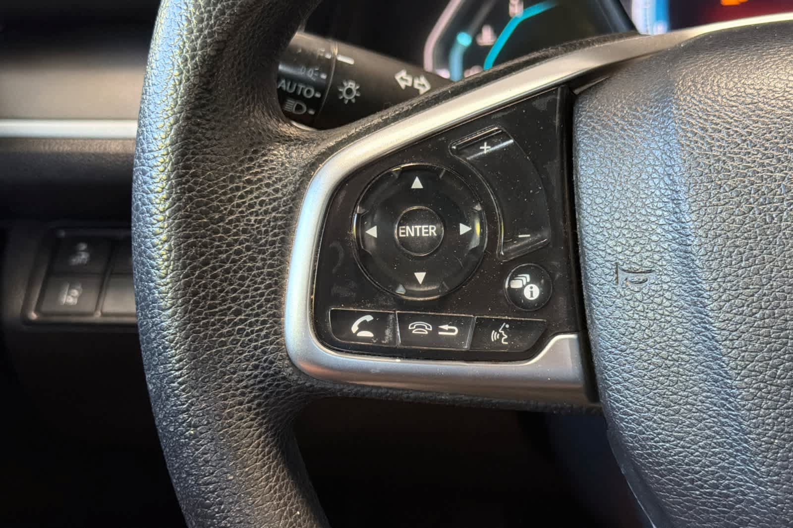 Used 2019 Honda Civic LX image 23
