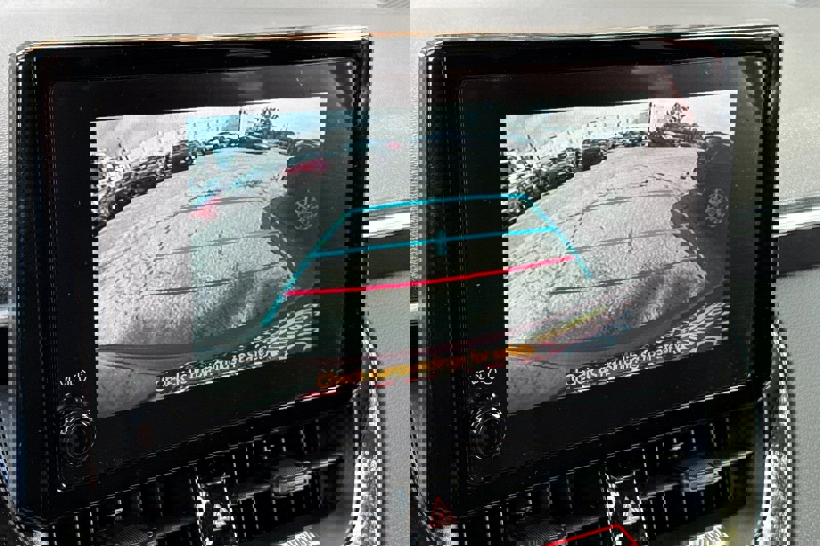 New 2026 Toyota Corolla Cross LE image 22