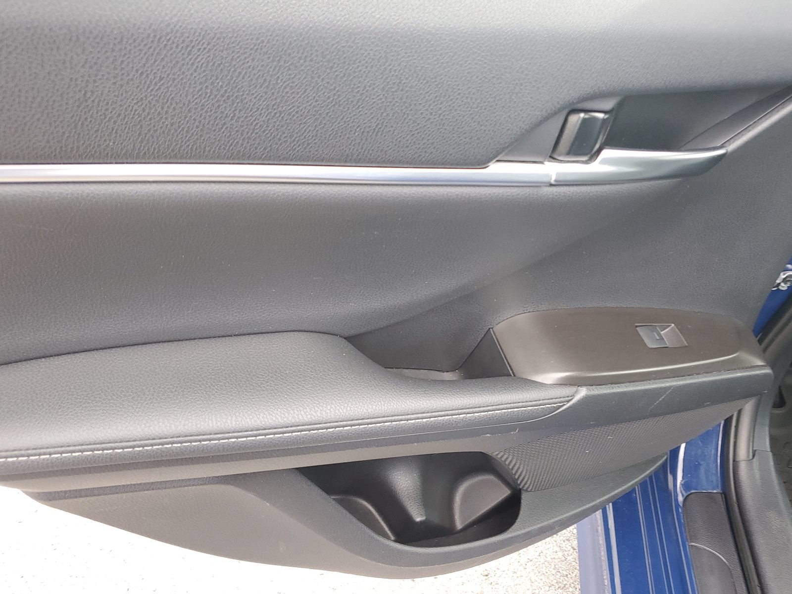 Certified 2024 Toyota Camry XSE FWD image 16