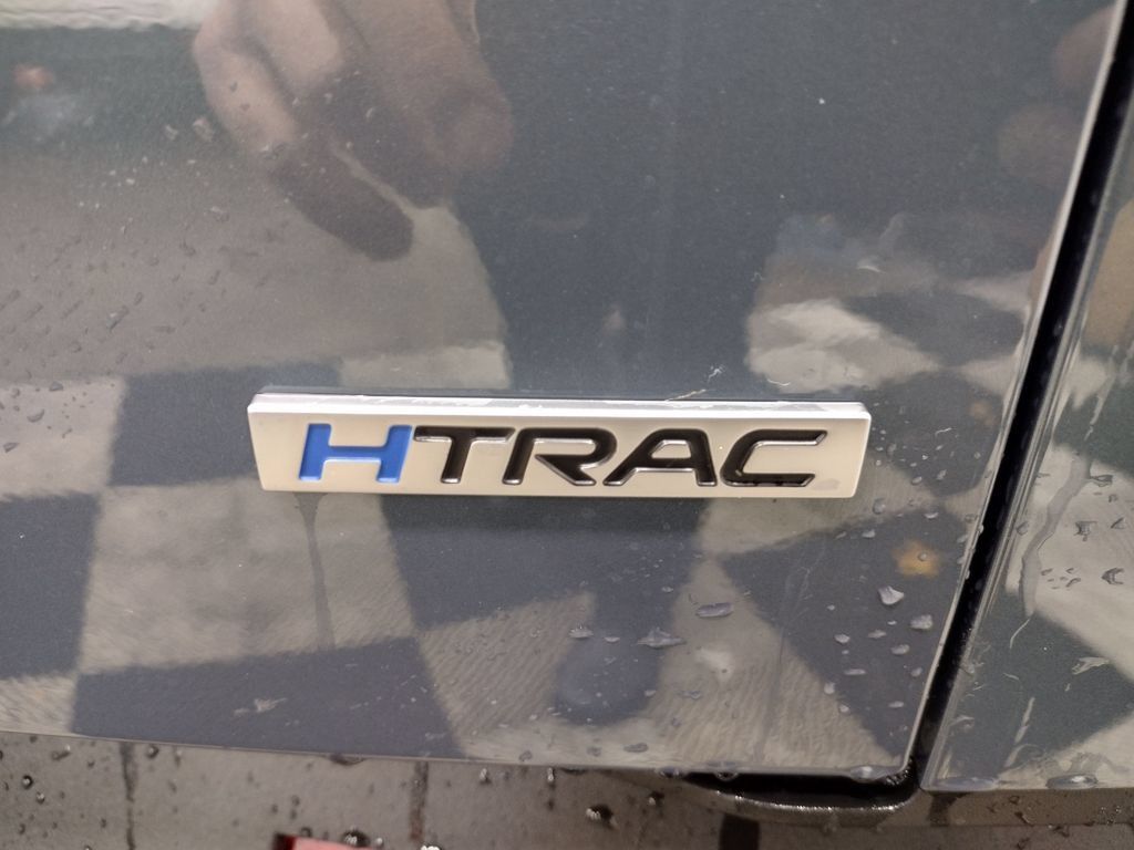 Certified 2026 Hyundai Ioniq 5 SE AWD/4WD image 15