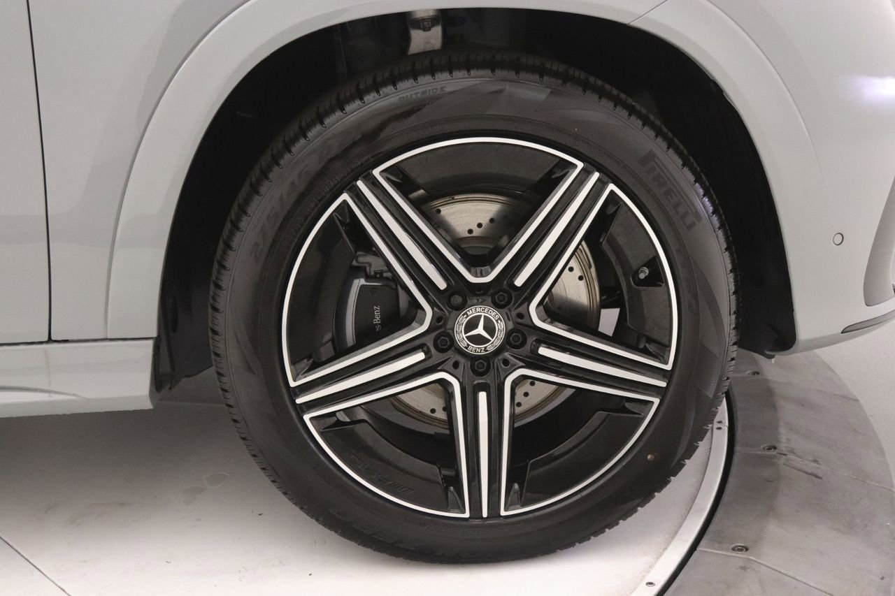 New 2026 Mercedes-Benz GLE 450 4MATIC Coupe image 14