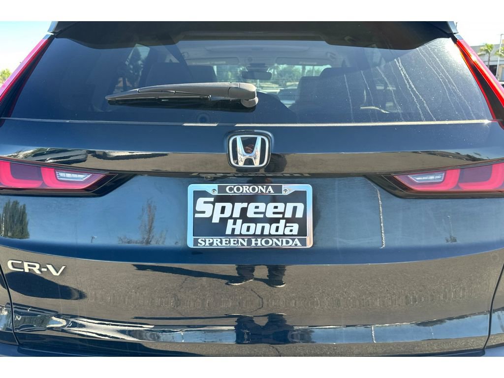 Used 2023 Honda CR-V EX-L image 51