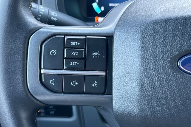 Used 2025 Ford F150 XLT w/ Equipment Group 301A Standard RWD image 28