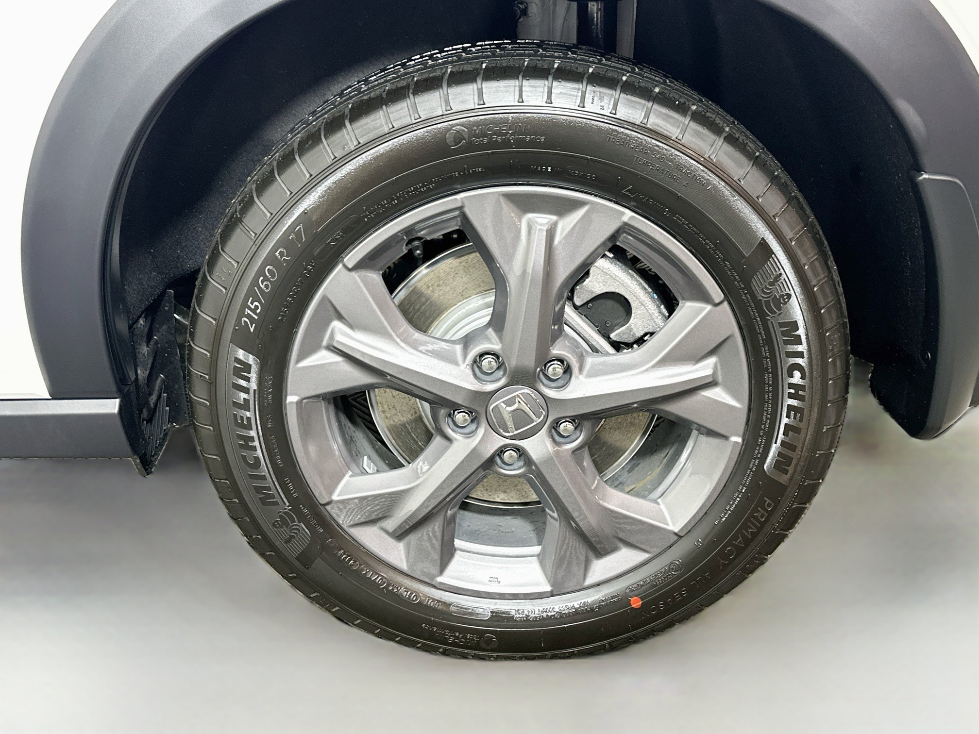 New 2027 Honda HR-V LX image 28