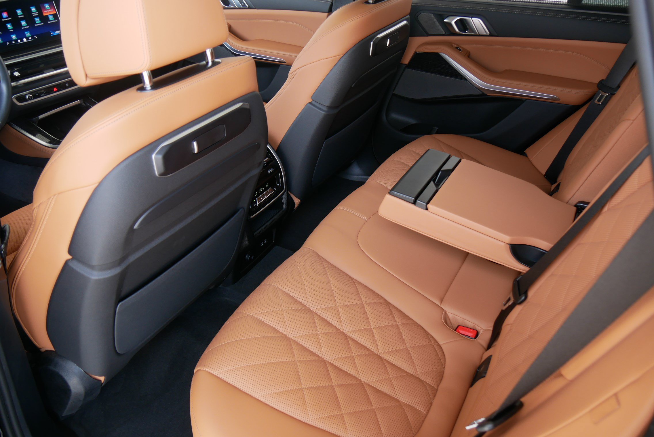 Certified 2026 BMW X5 M60i AWD/4WD image 13