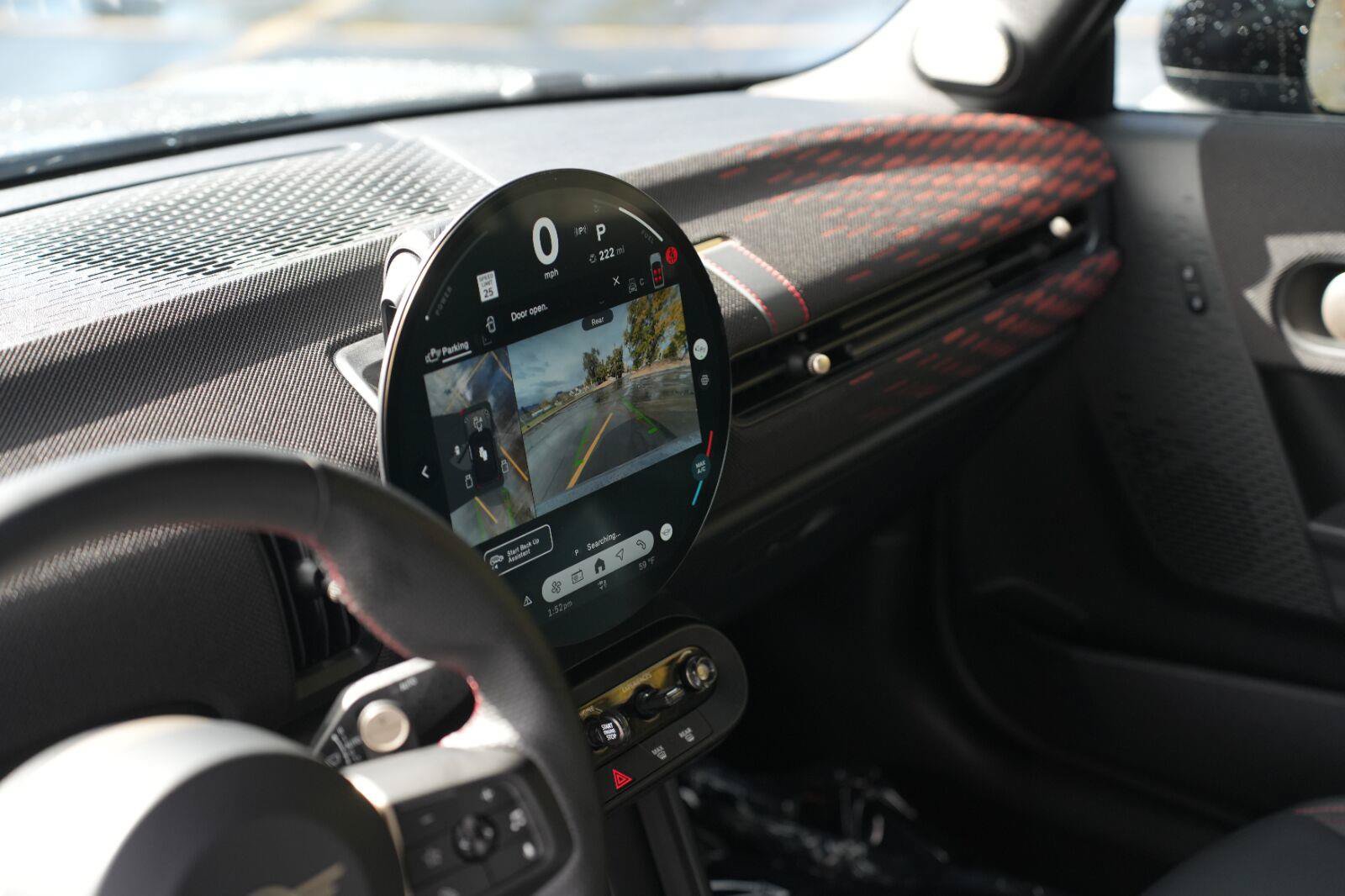 Used 2026 MINI Cooper S FWD image 11
