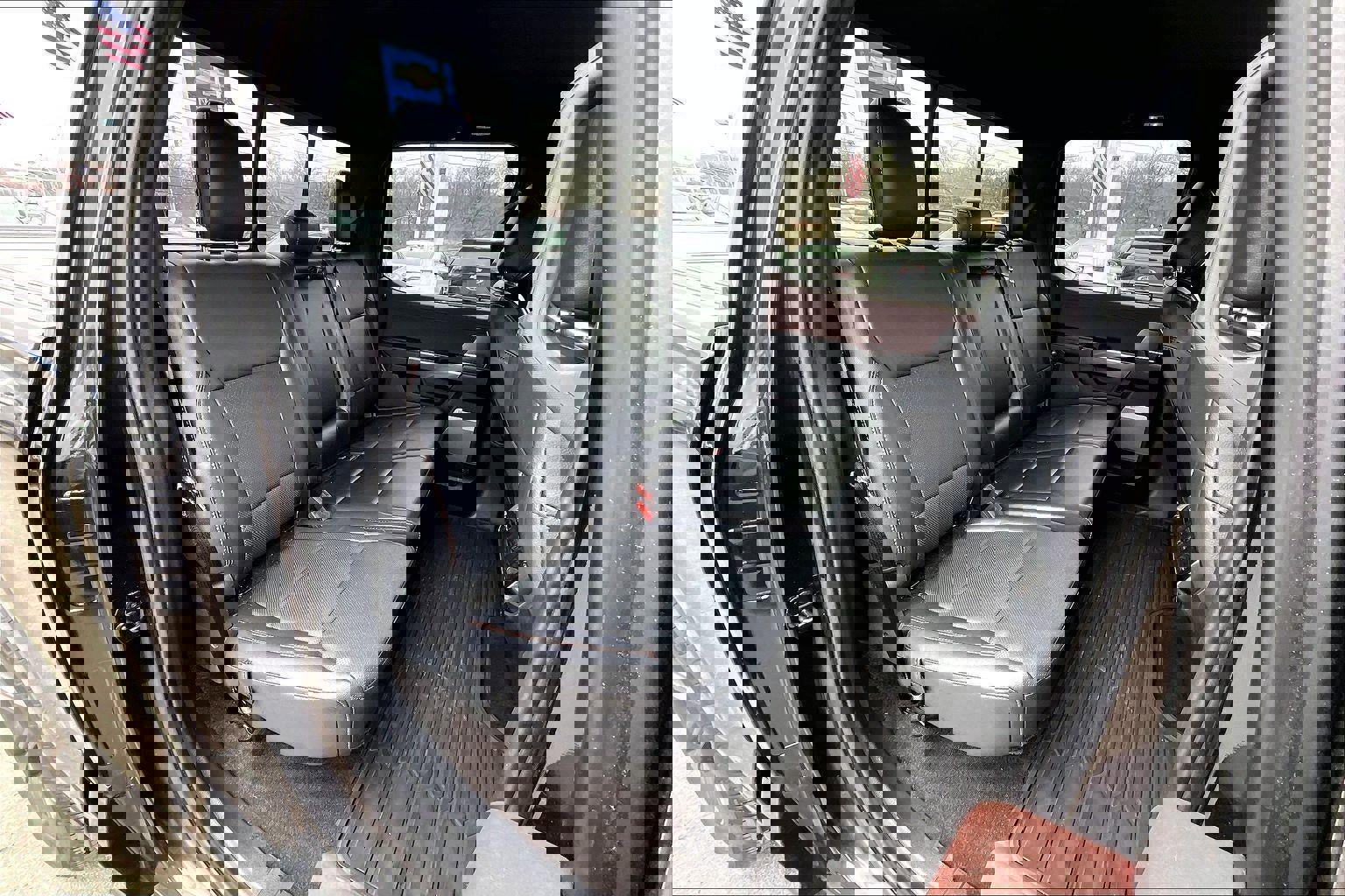 Used 2021 Ford F150 Lariat w/ Equipment Group 502A High image 20