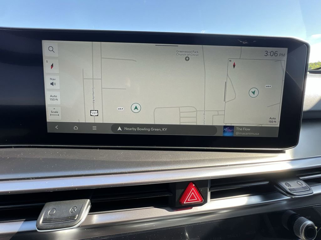 New 2026 Kia Sorento EX AWD/4WD image 18