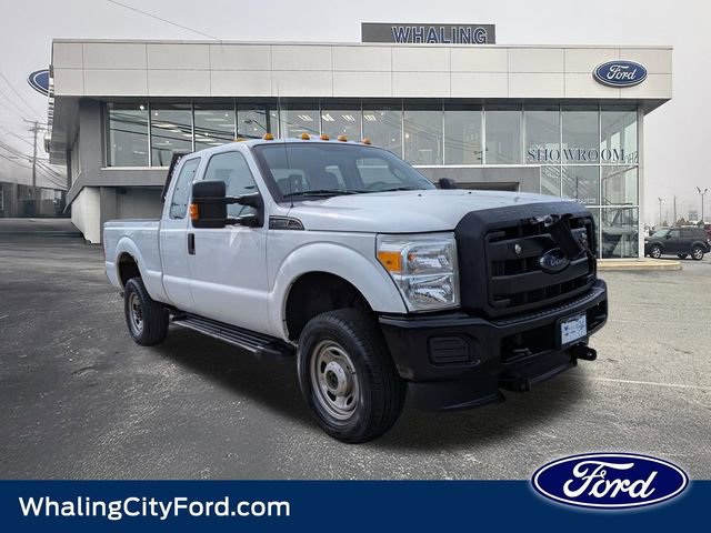 Used 2016 Ford F250 XL w/ Power Equipment Group