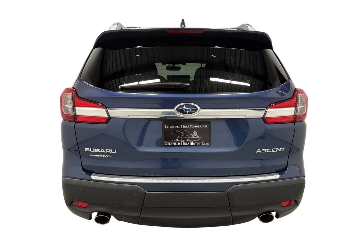 Used 2019 Subaru Ascent Premium image 5