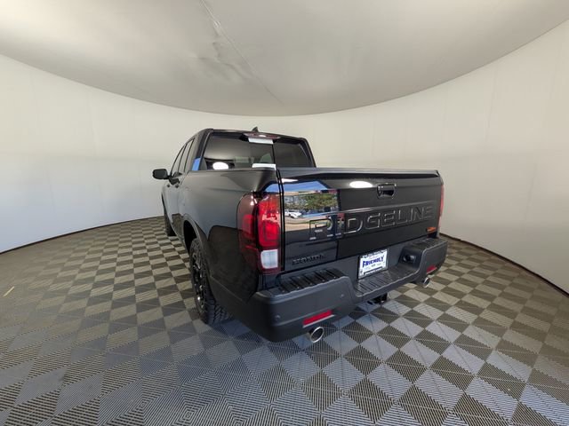 New 2026 Honda Ridgeline TrailSport image 15
