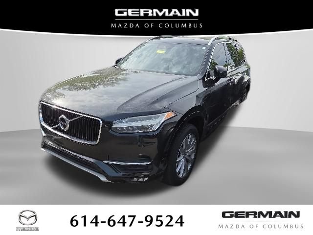 Used 2017 Volvo XC90 T6 Momentum w/ Vision Package AWD/4WD image 5
