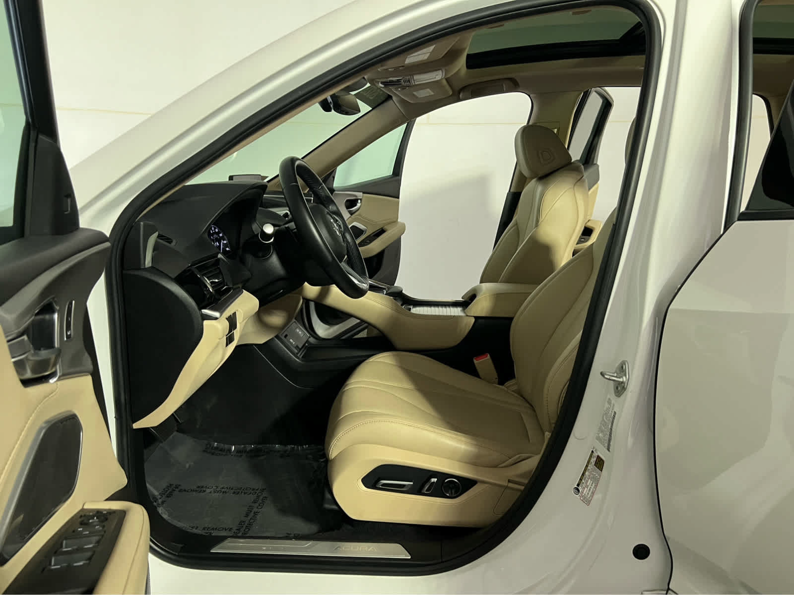 Certified 2023 Acura RDX AWD image 21