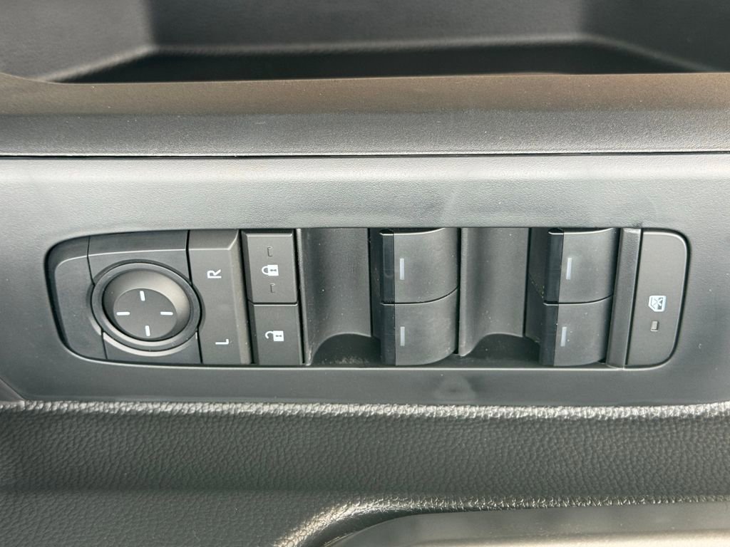 New 2025 Toyota Tacoma TRD Sport image 15