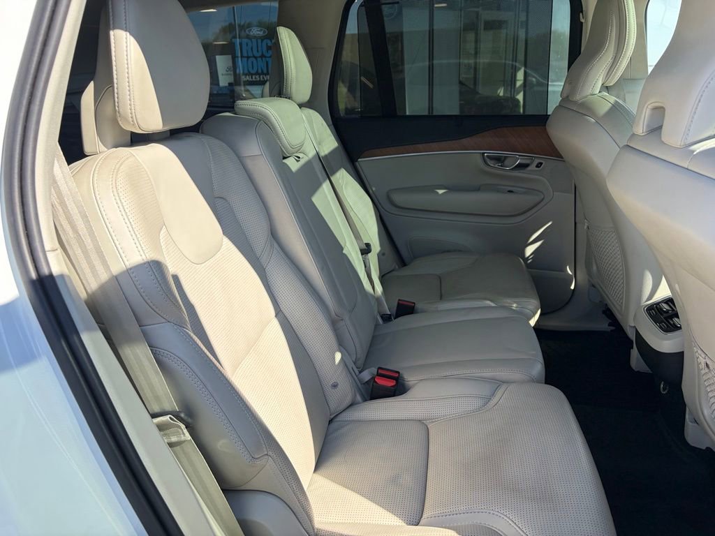 Used 2019 Volvo XC90 T6 Inscription w/ Advanced Package AWD/4WD image 26