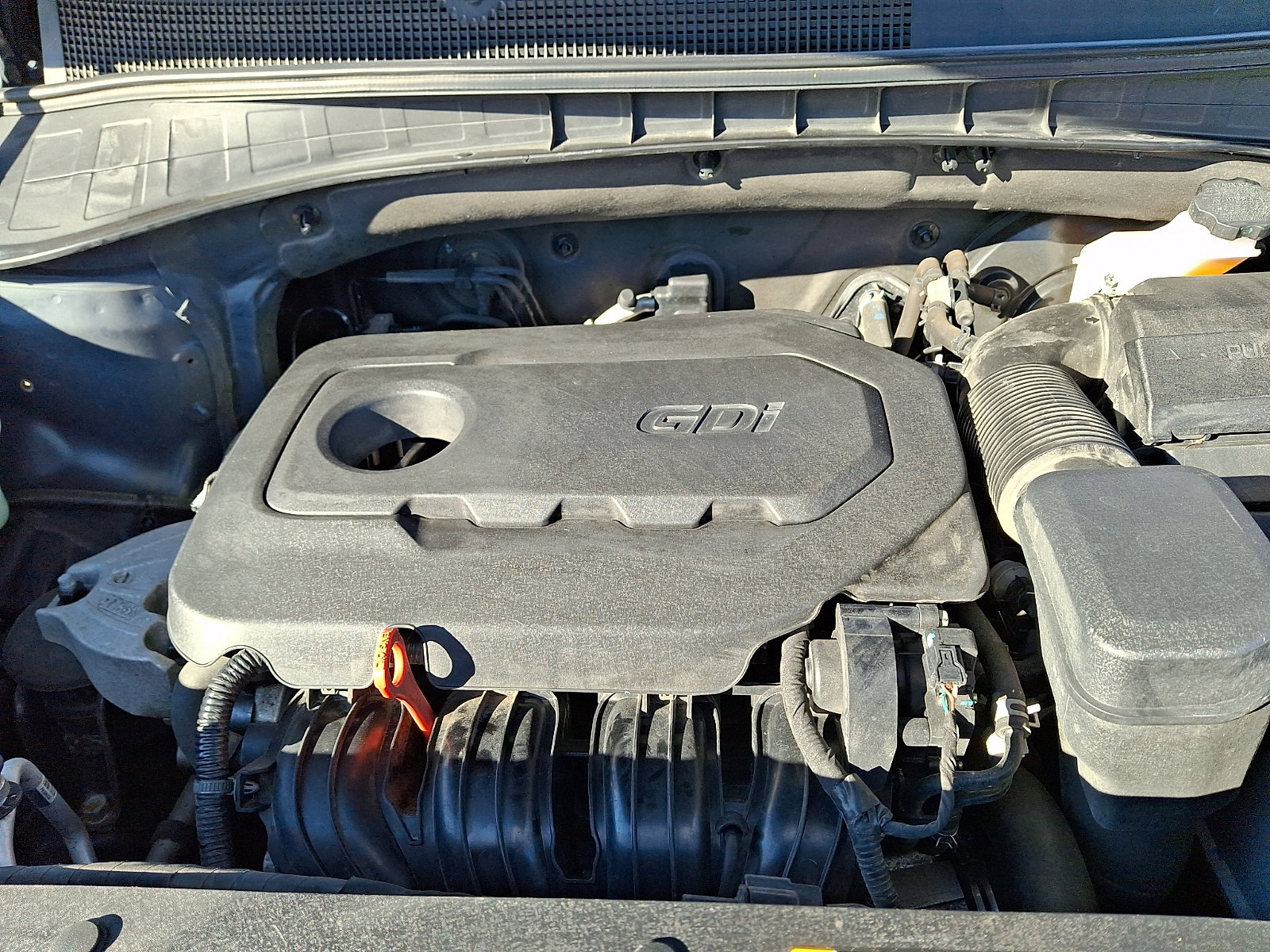 Used 2019 Kia Sorento LX image 29