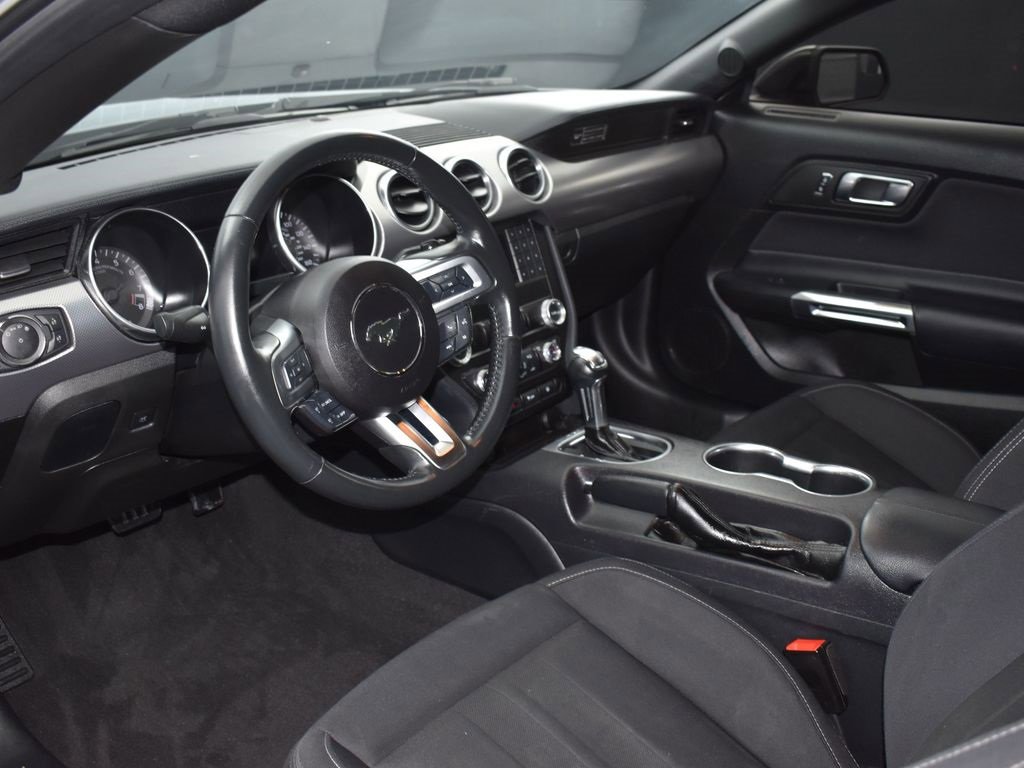 Used 2020 Ford Mustang GT w/ Enhanced Security Package image 8