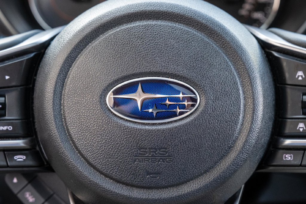 Used 2023 Subaru Crosstrek 2.5i Limited AWD/4WD image 24