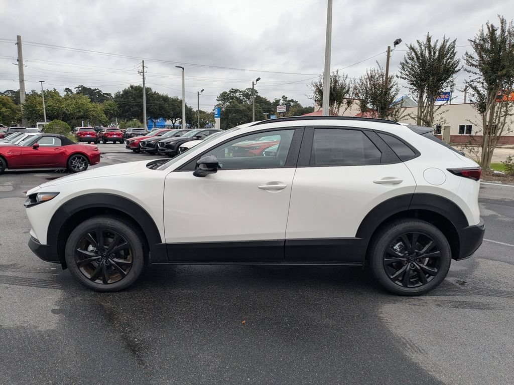 Used 2026 MAZDA CX-30 AWD 2.5 S image 7