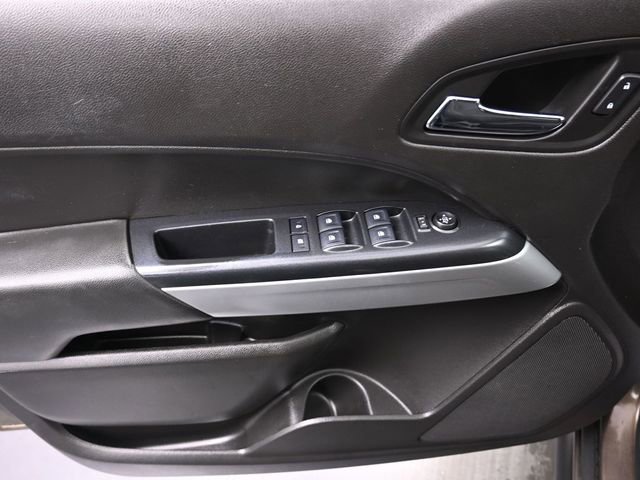 Used 2016 Chevrolet Colorado LT w/ LT Convenience Package image 13