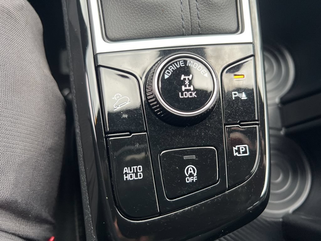 Certified 2024 Kia Sportage X-Line AWD/4WD image 58