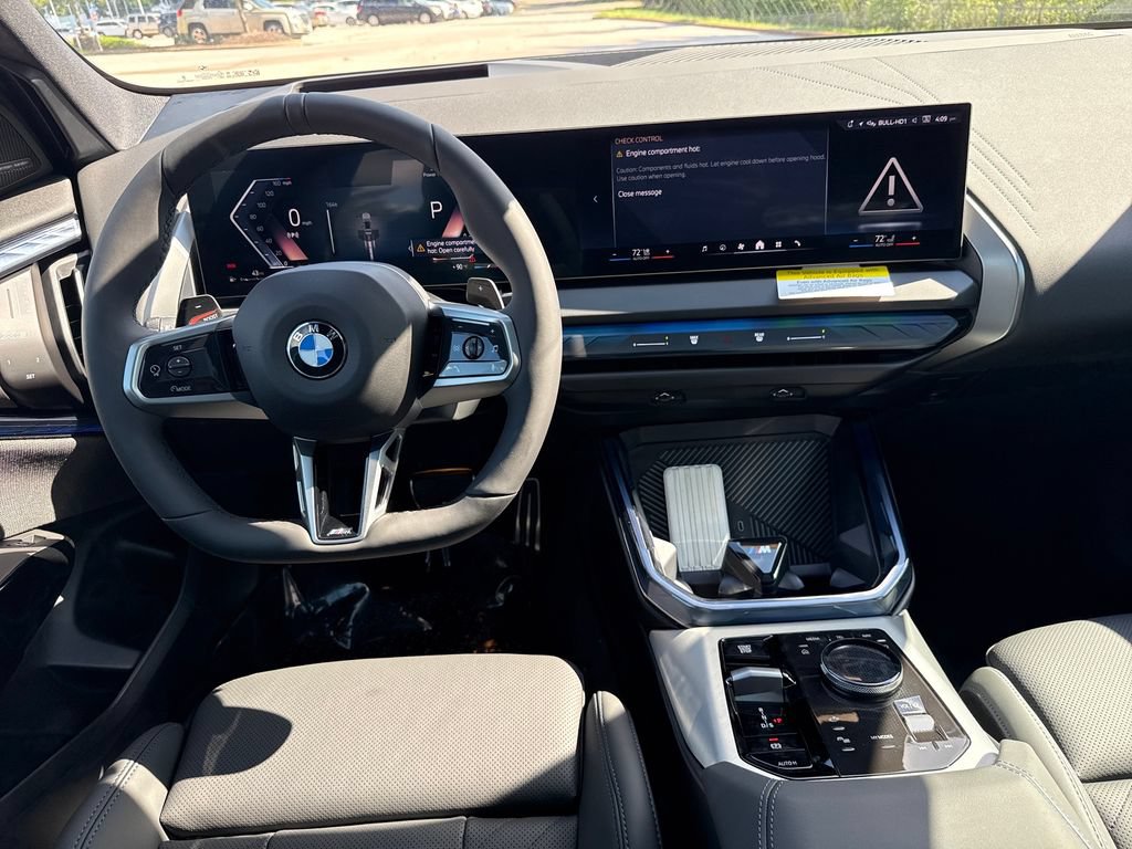 New 2026 BMW X3 xDrive30i w/ Premium Package AWD/4WD image 20