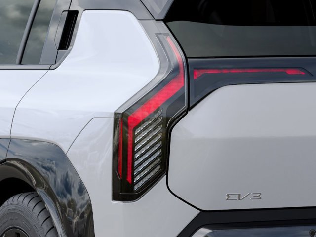 New 2027 Kia EV3 GT-Line AWD/4WD image 12