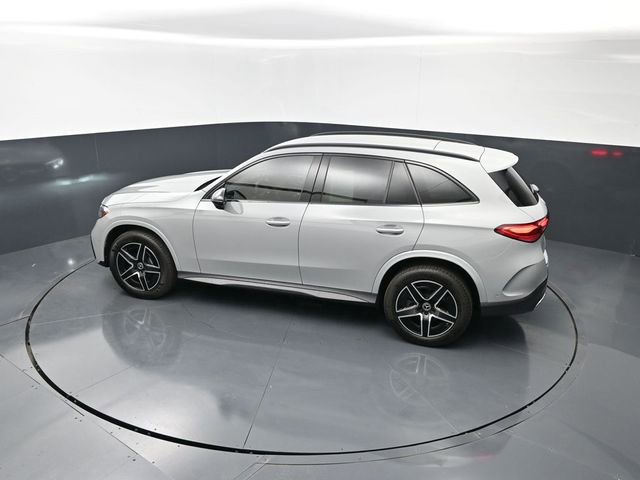 Used 2026 Mercedes-Benz GLC 300 image 16