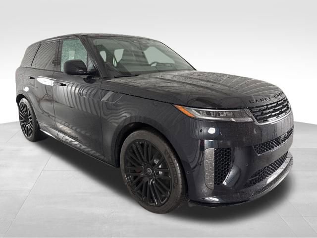 New 2025 Land Rover Range Rover Sport SV Edition Two image 4