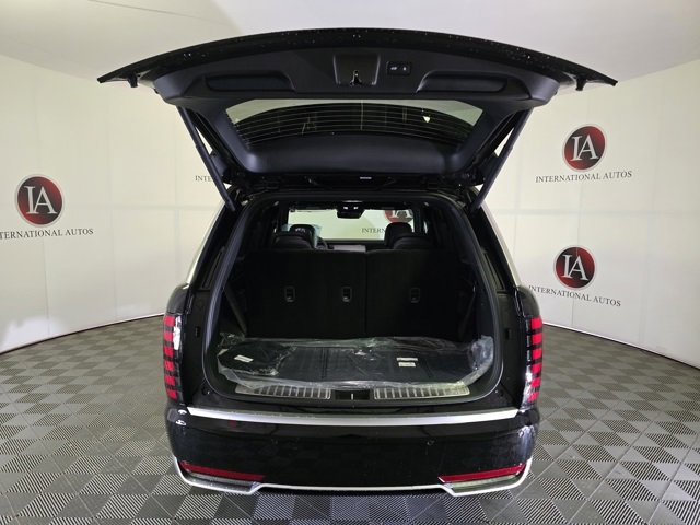 New 2026 Hyundai Palisade Calligraphy image 8